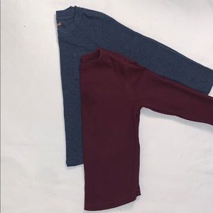 “BUY 1 GET 1FREE” THERMALS